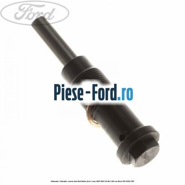 Intinzator hidraulic caseta lant distributie Ford S-Max 2007-2014 1.8 TDCi 125 cai #5767B7AEA7